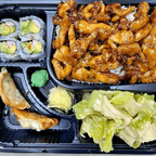 Best B1. Chicken Bento Box in Northvale, NJ
